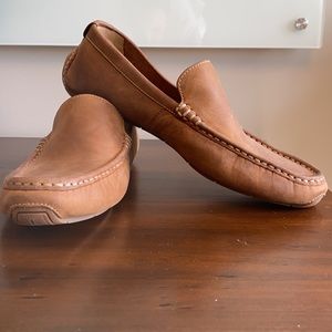 Cole Haan Somerset Venetian Driver Loafers